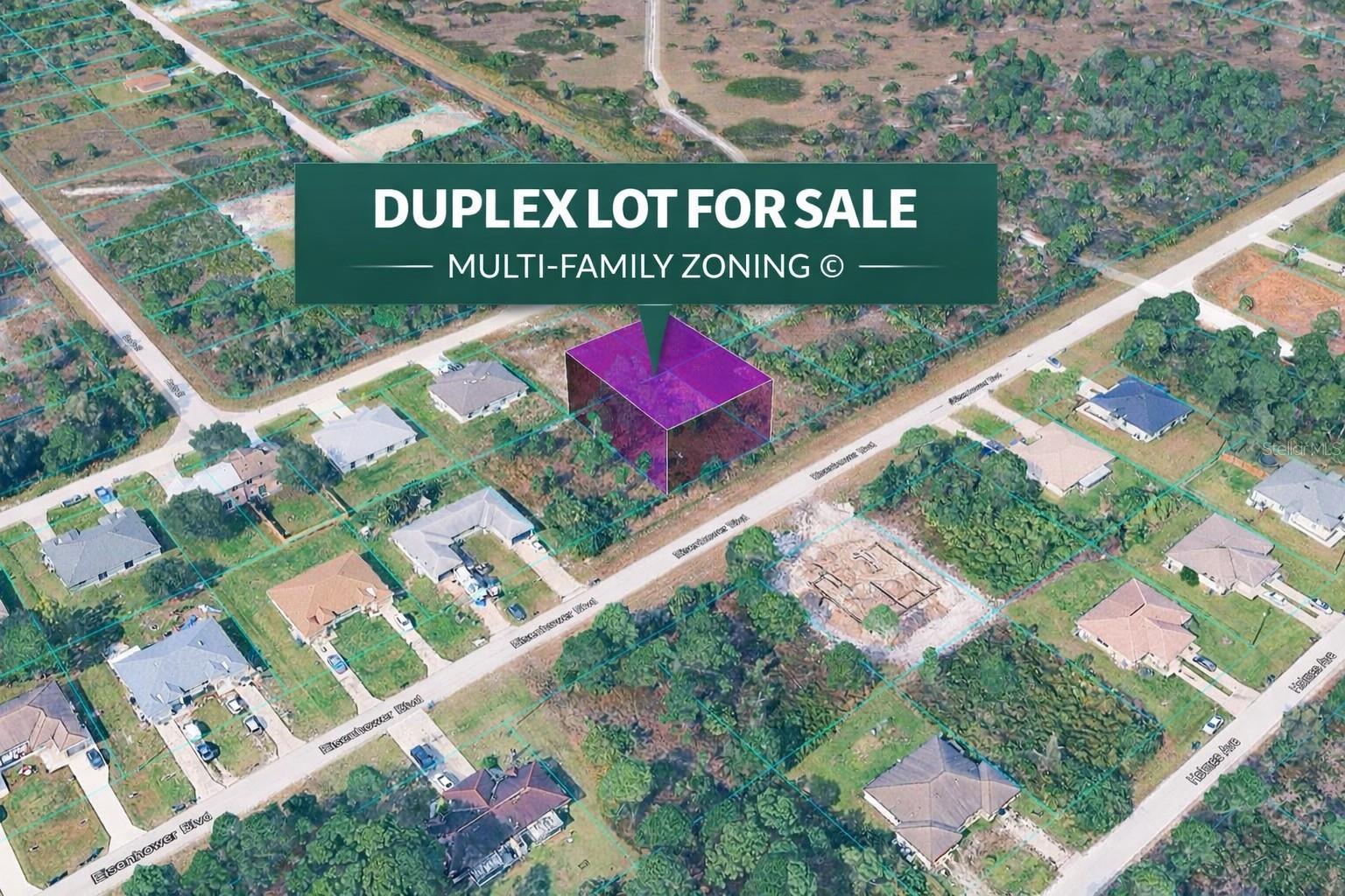 856 Eisenhower Blvd, Lehigh Acres, FL 33974