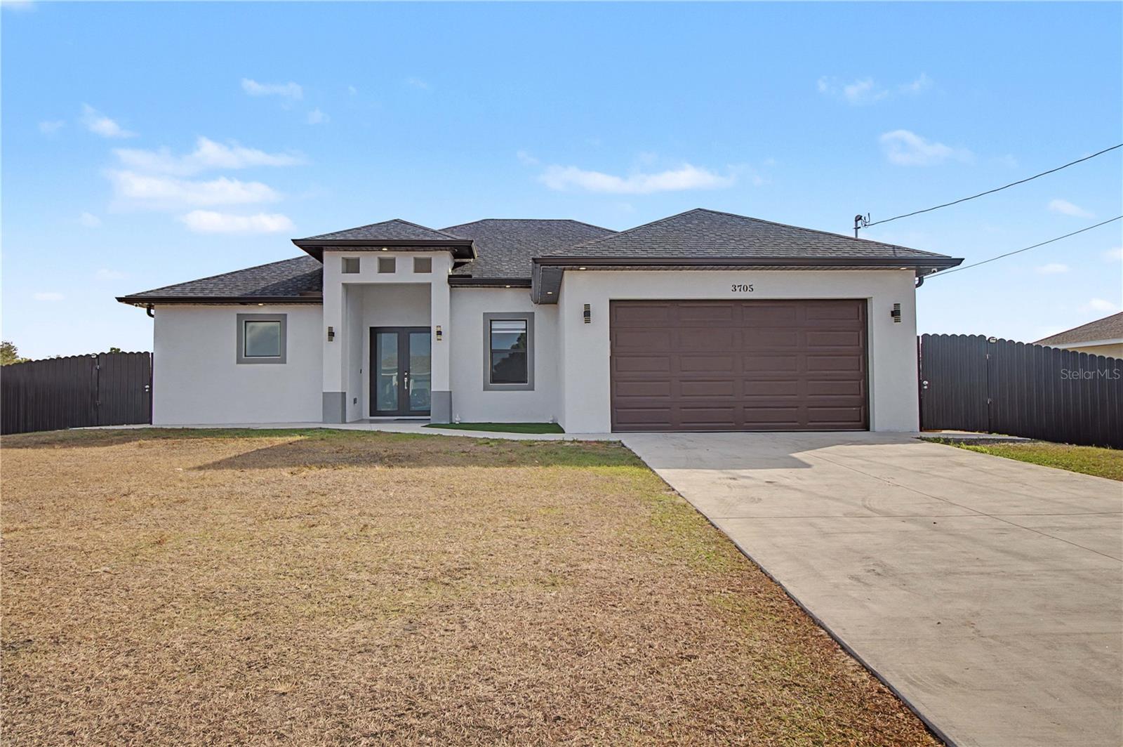 3705 23rd St Sw, Lehigh Acres, FL 33976