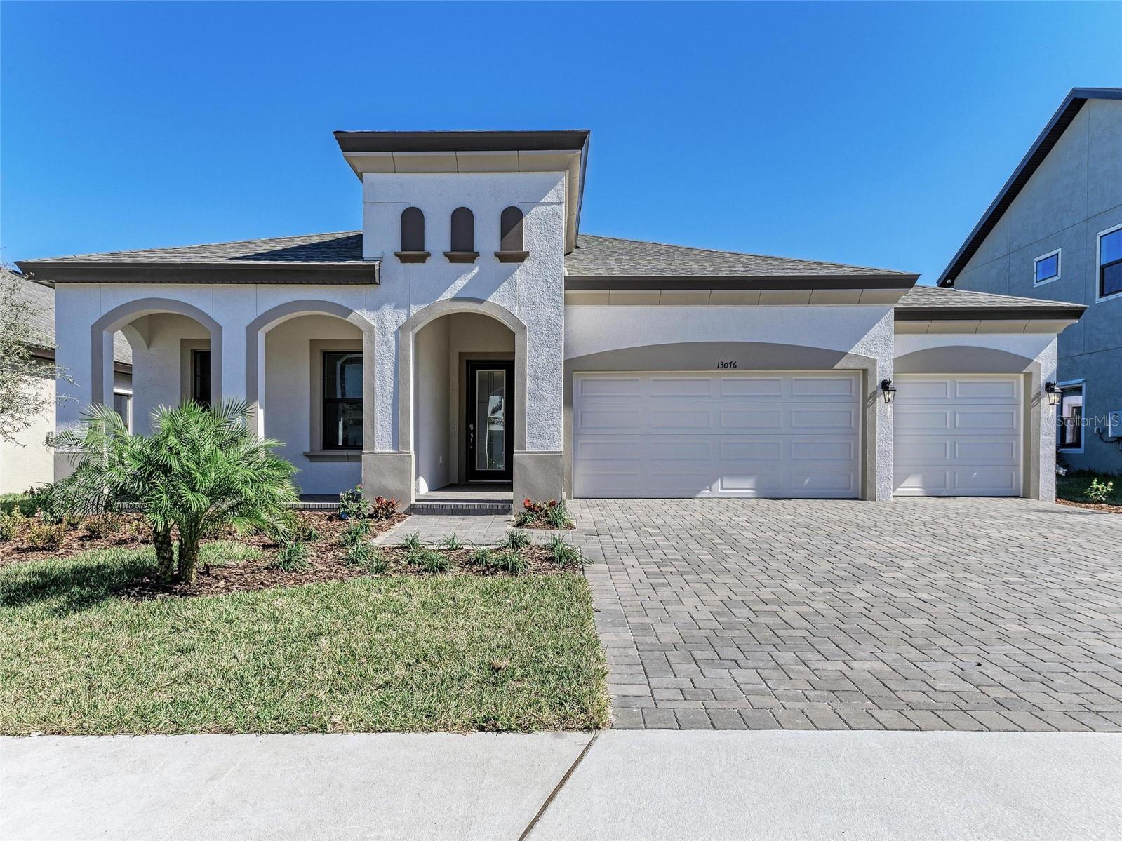 13076 Homestead Ln, Parrish, FL 34219