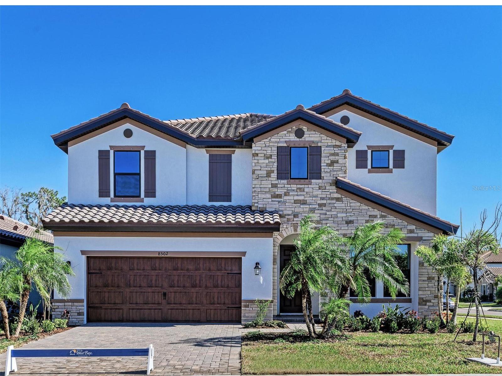 8502 Dove Bog Ter, Parrish, FL 34219