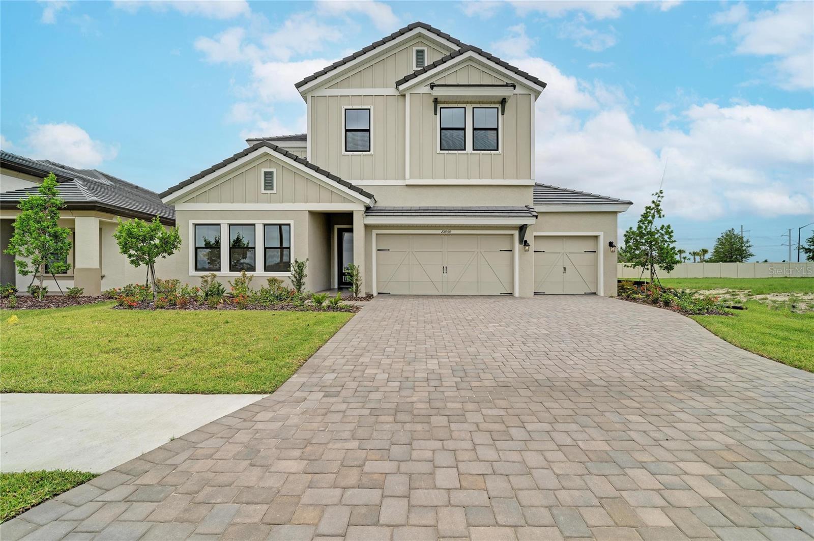 10858 Spring Sapling Cir, Parrish, FL 34219