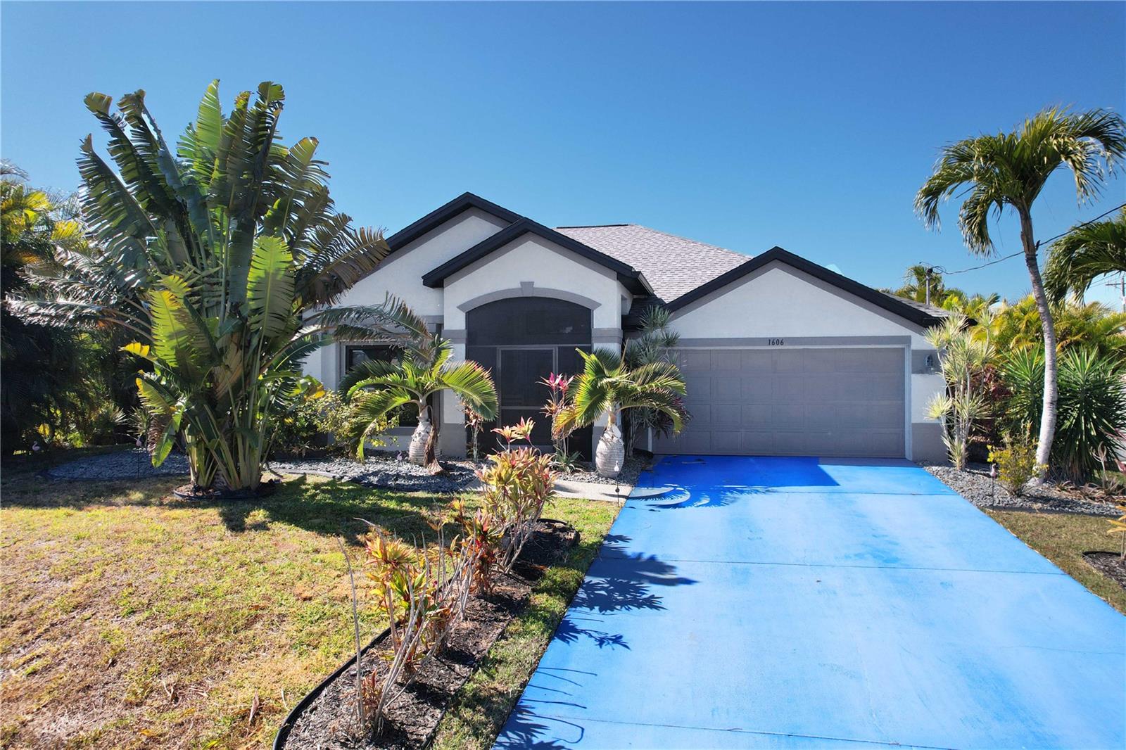 1606 Sw 15th Ave, Cape Coral, FL 33991