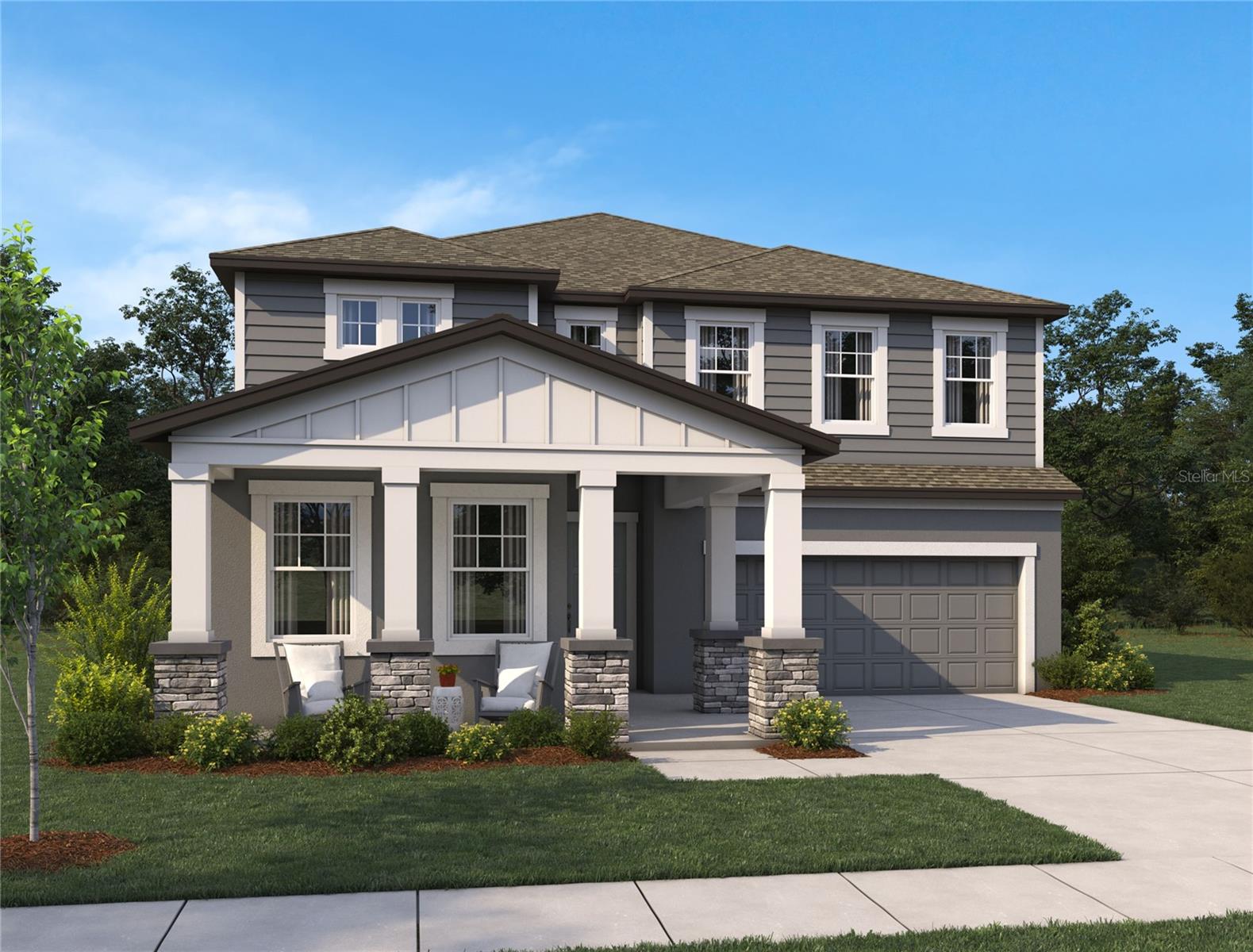 10026 Hidden Hammock Loop, Parrish, FL 34219