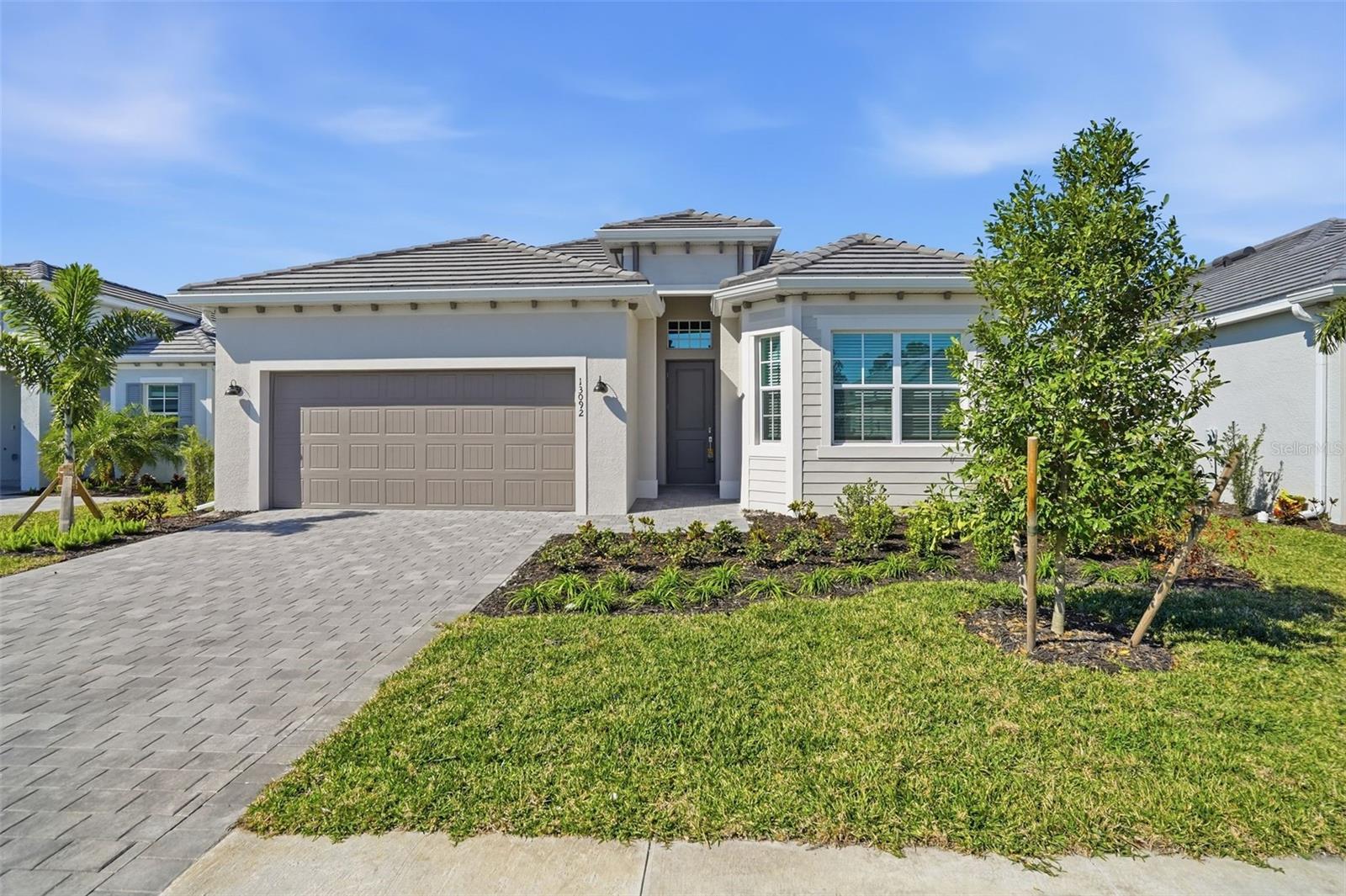 13092 Tulum Loop, Venice, FL 34293