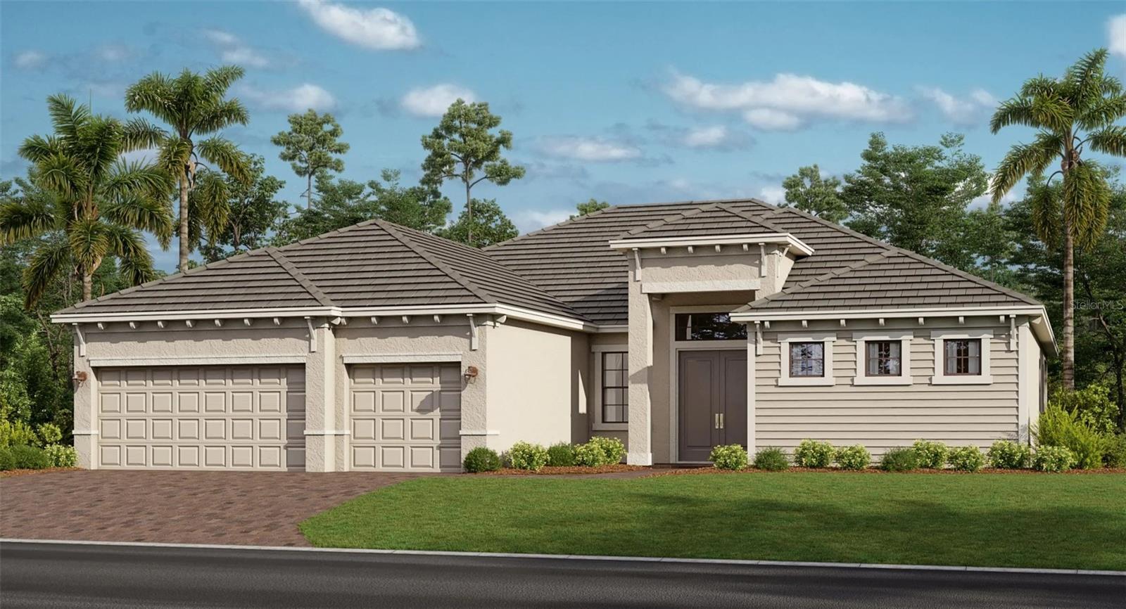 17200 Albatross Rd, Venice, FL 34293