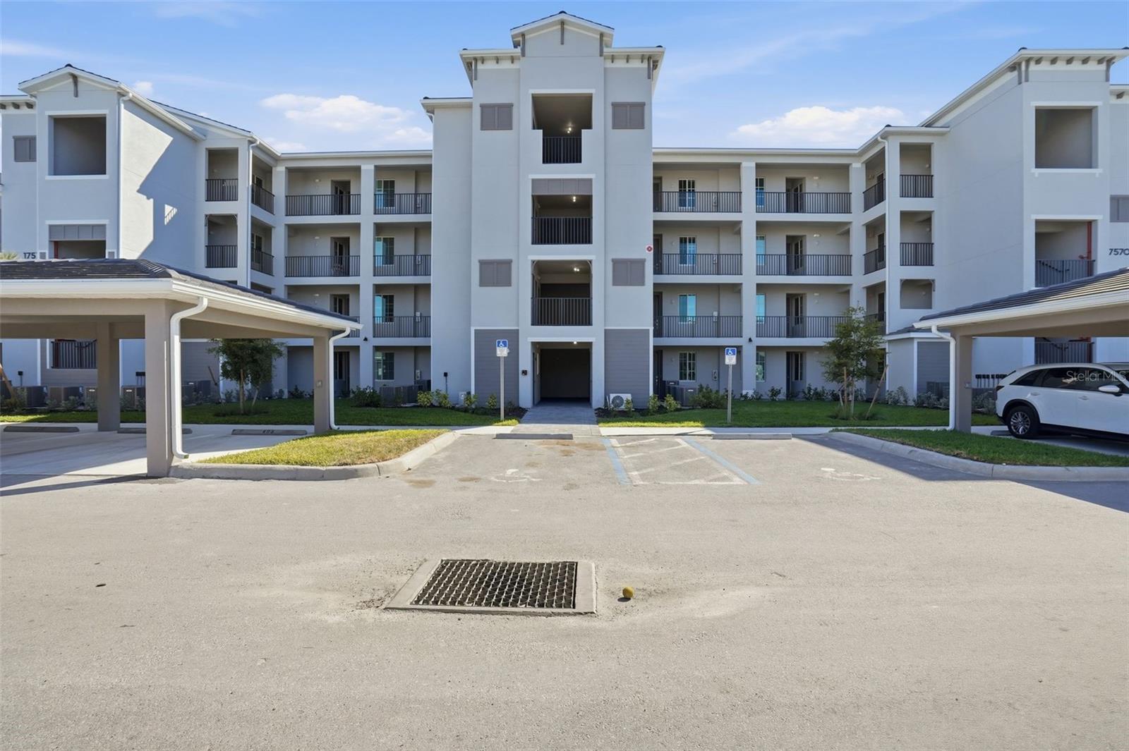 17570 Opal Sand Dr #205, Venice, FL 34293