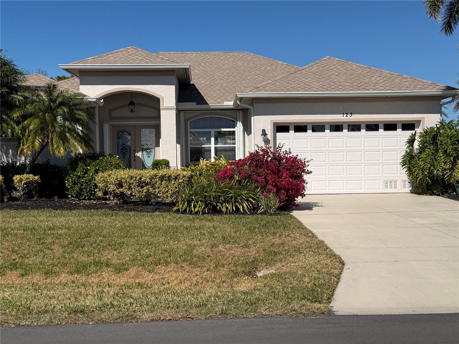 123 White Marsh Ln, Rotonda West, FL 33947