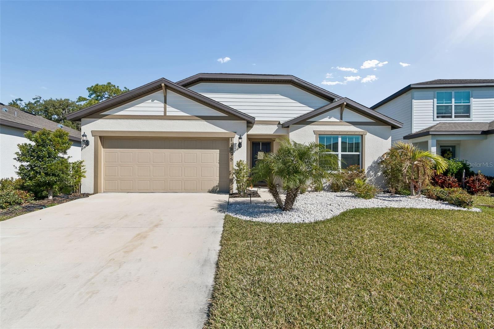 11855 Armada Way, Parrish, FL 34219