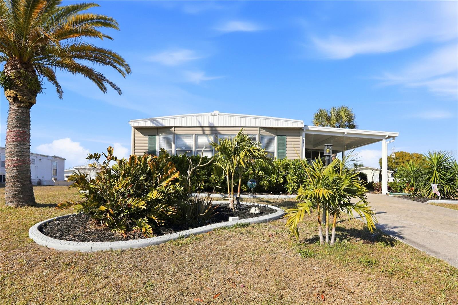 1427 Sanderling Dr, Englewood, FL 34224