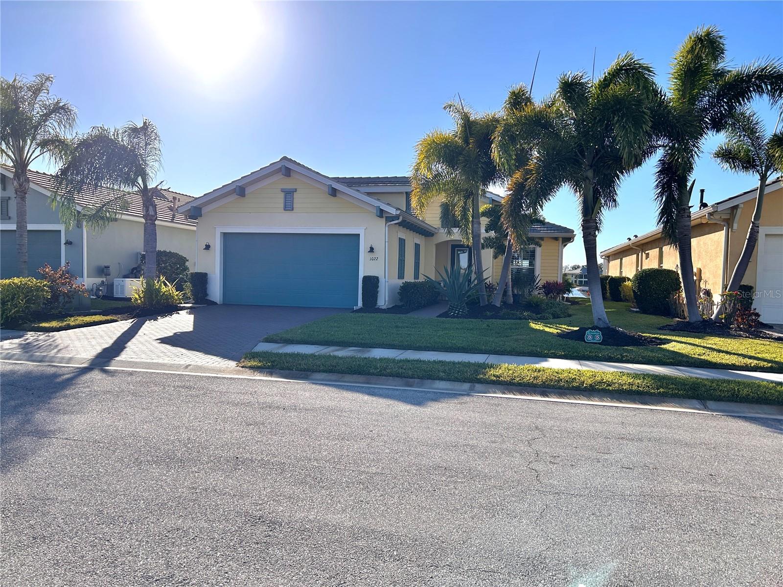 1022 Overlook Ct, Bradenton, FL 34208