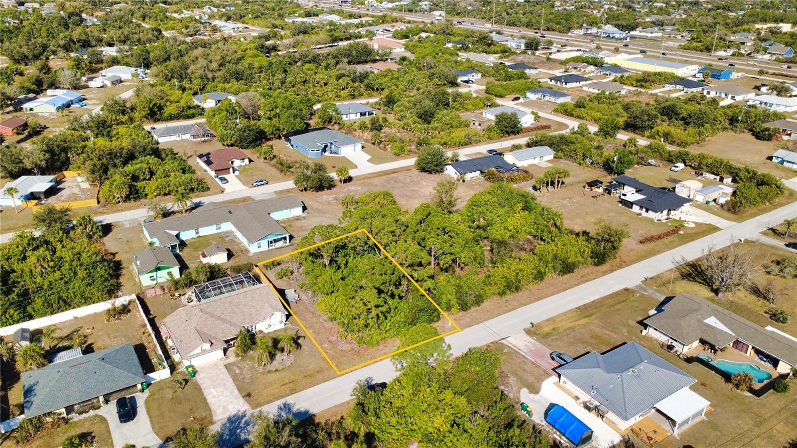 7051 Natalie St, Englewood, FL 34224