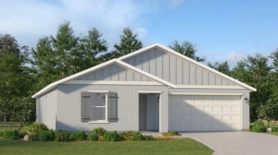 1266 Russellville St, North Port, FL 34288