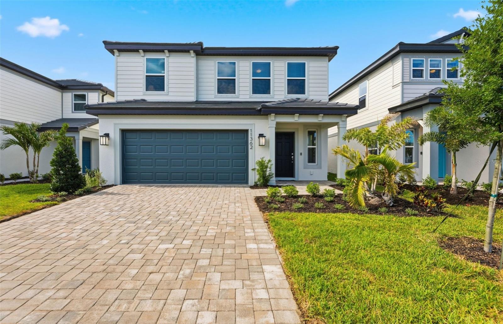 11362 Meadow River Way, Parrish, FL 34219