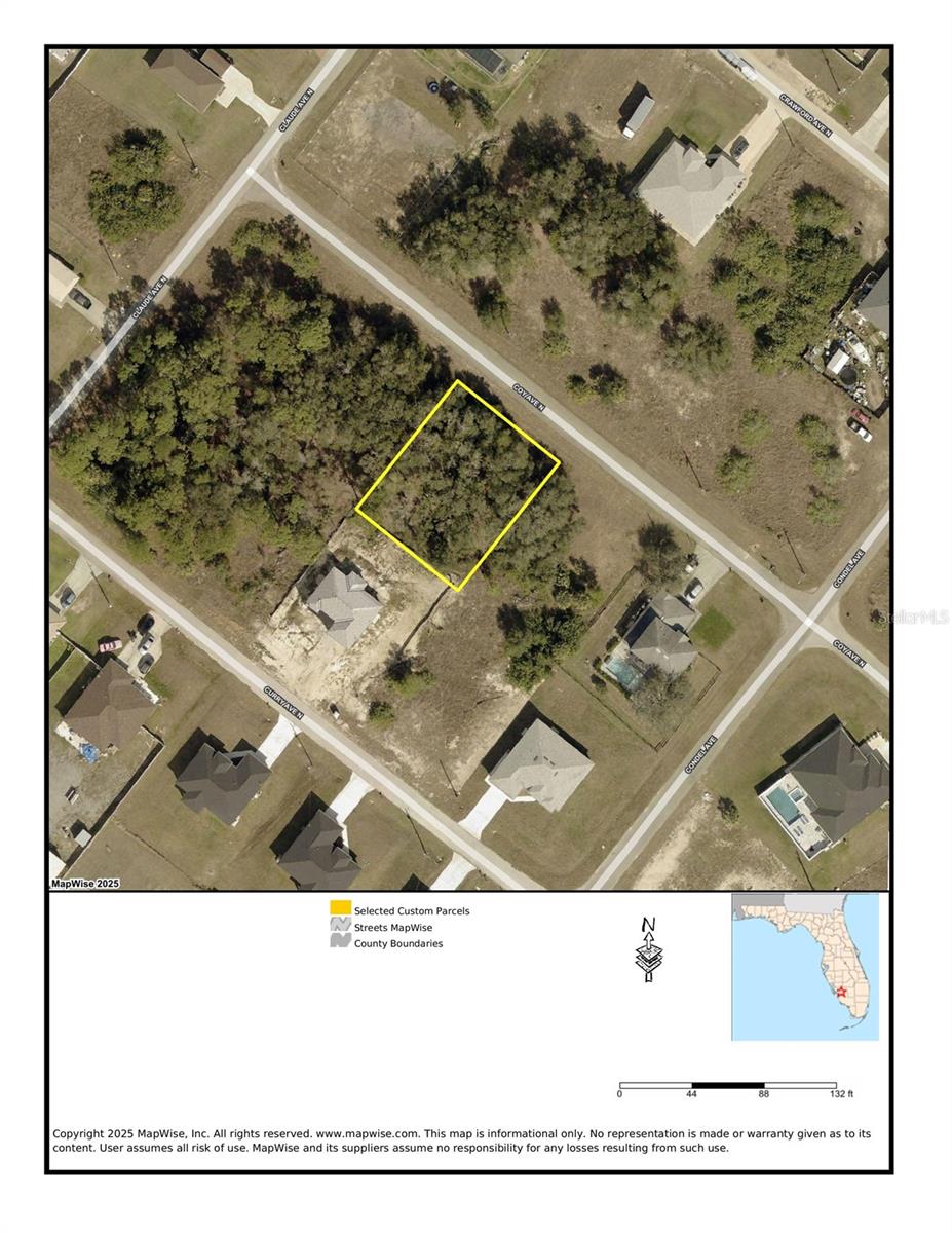 2005 Coy Ave N, Lehigh Acres, FL 33971