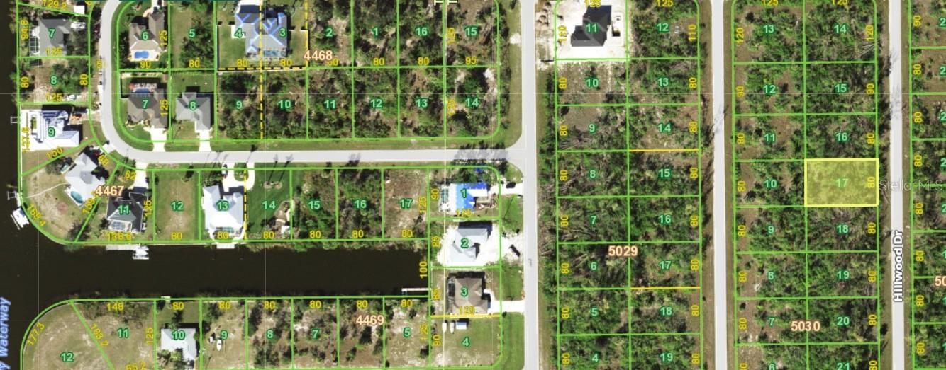 10599 Hillwood Dr, Port Charlotte, FL 33981