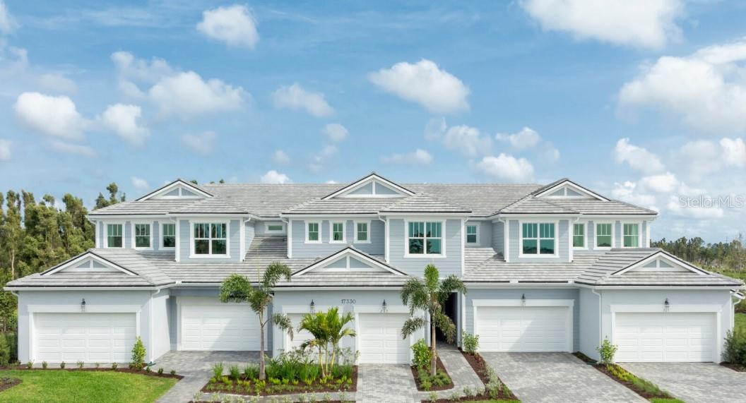 17375 Moonflower Dr #103, Venice, FL 34293