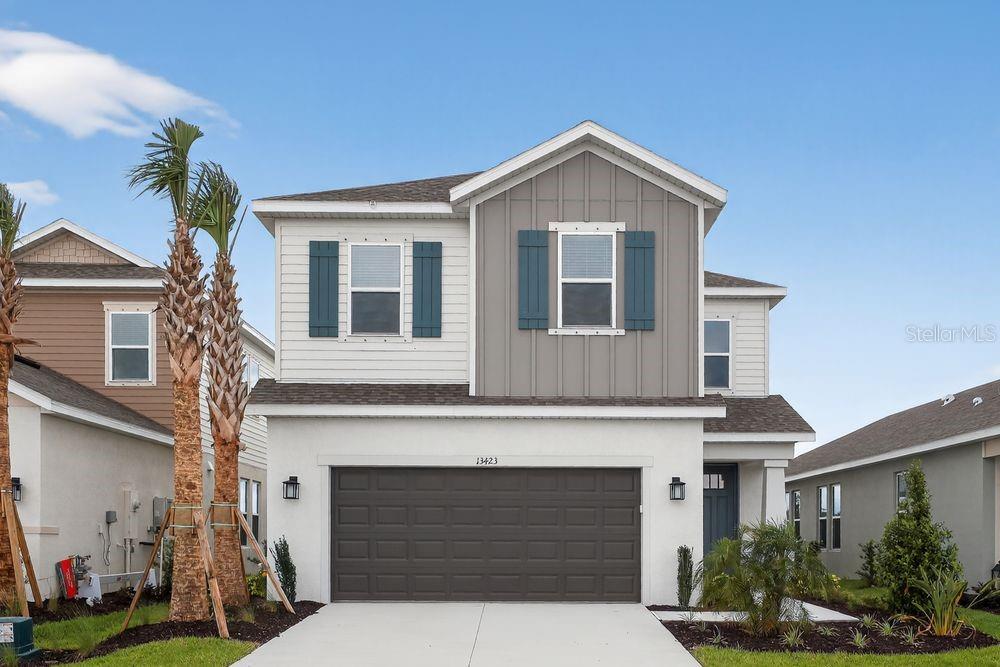 13423 Commons Ave, Parrish, FL 34219