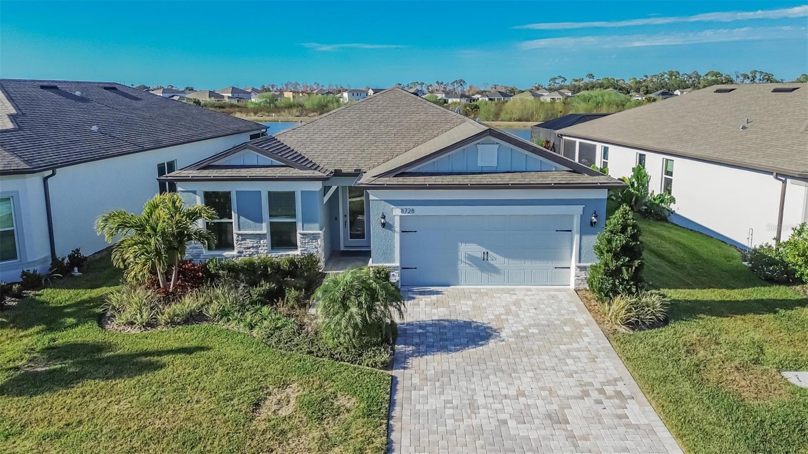 8728 Coastal Key Way, Parrish, FL 34219