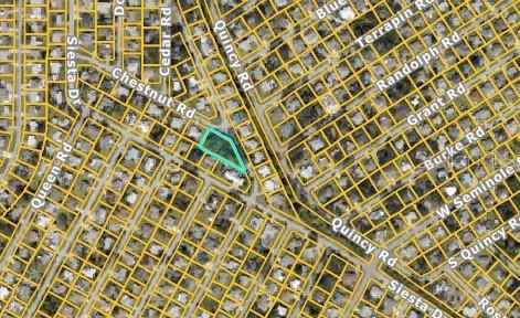 Chestnut Rd, Venice, FL 34293