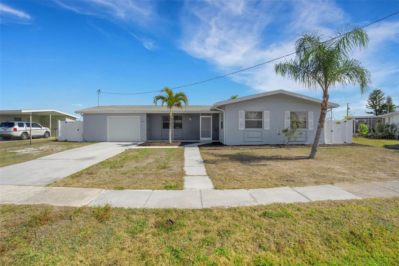 6384 Malaluka Rd, North Port, FL 34287