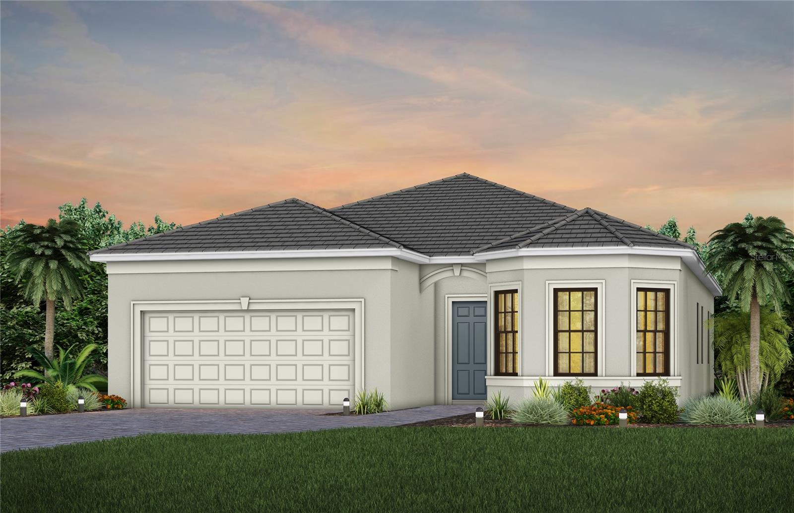 5003 Stoney Point Gln, Lakewood Ranch, FL 34211
