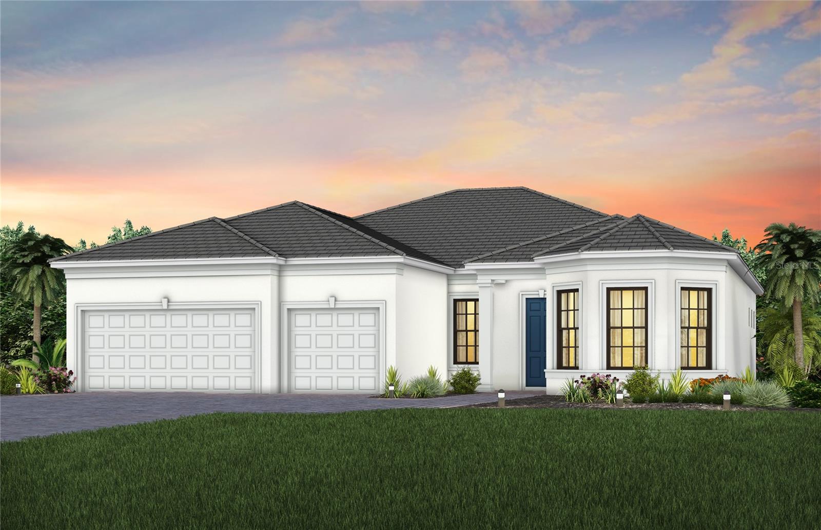 4925 Del Rey Cv, Lakewood Ranch, FL 34211