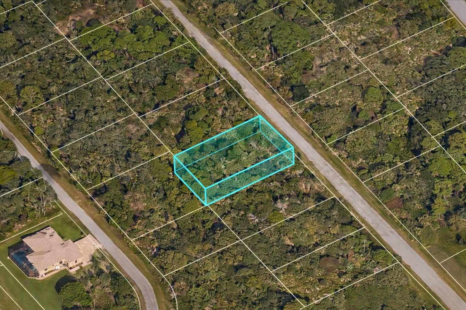 1513 Candy Ln, Port Charlotte, FL 33953