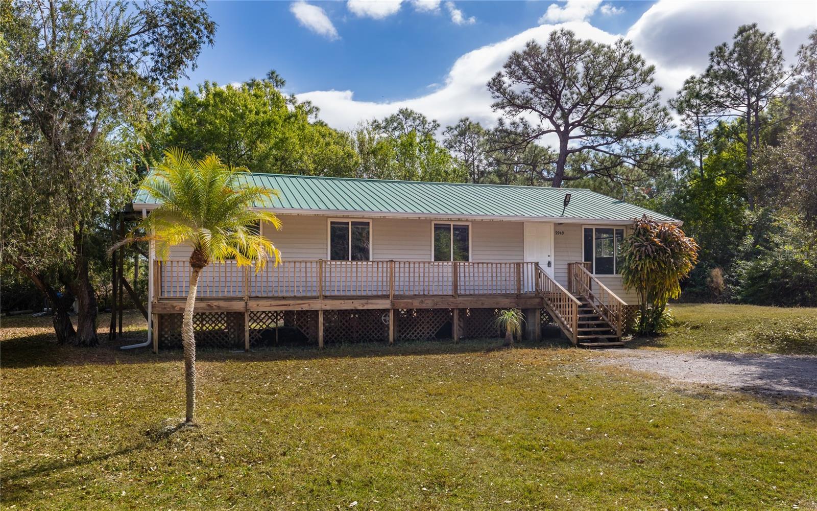 9949 Councilor Ln, North Fort Myers, FL 33917