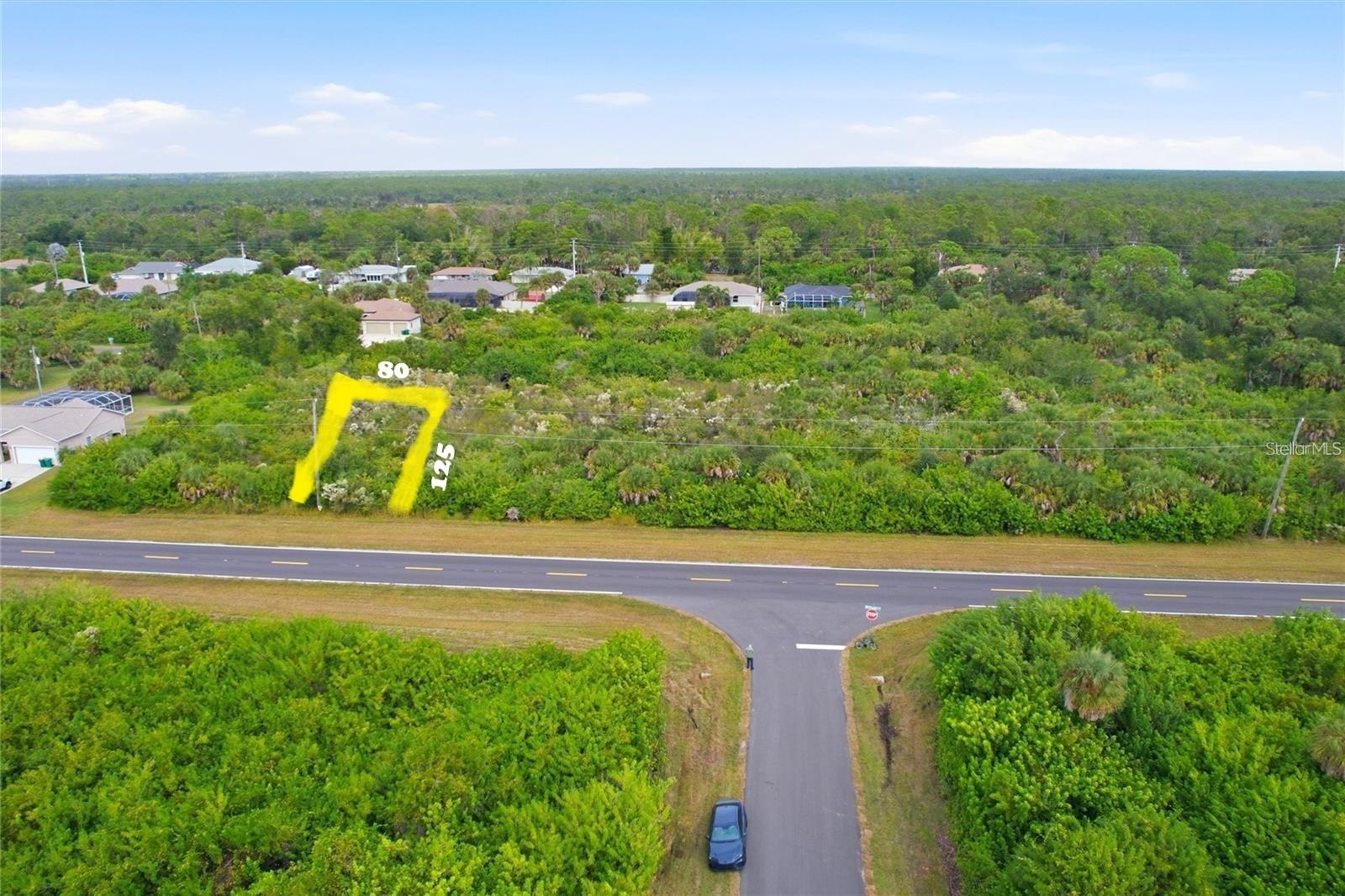 9424 Willmington Blvd, Englewood, FL 34224