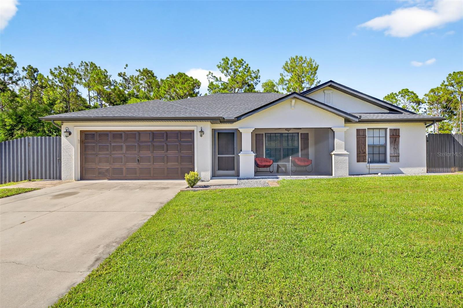 421 Broadmoor St, Lehigh Acres, FL 33974