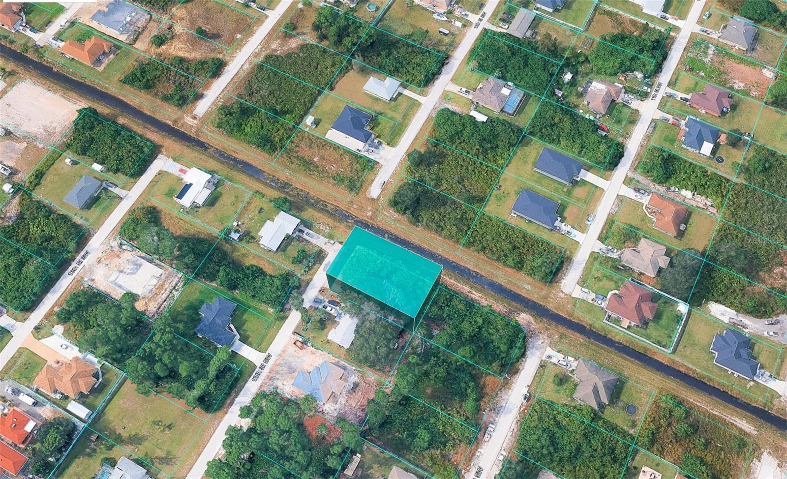 2718 12th St Sw, Lehigh Acres, FL 33976