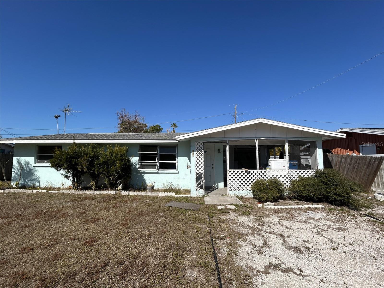 8290 Osprey Rd, Englewood, FL 34224