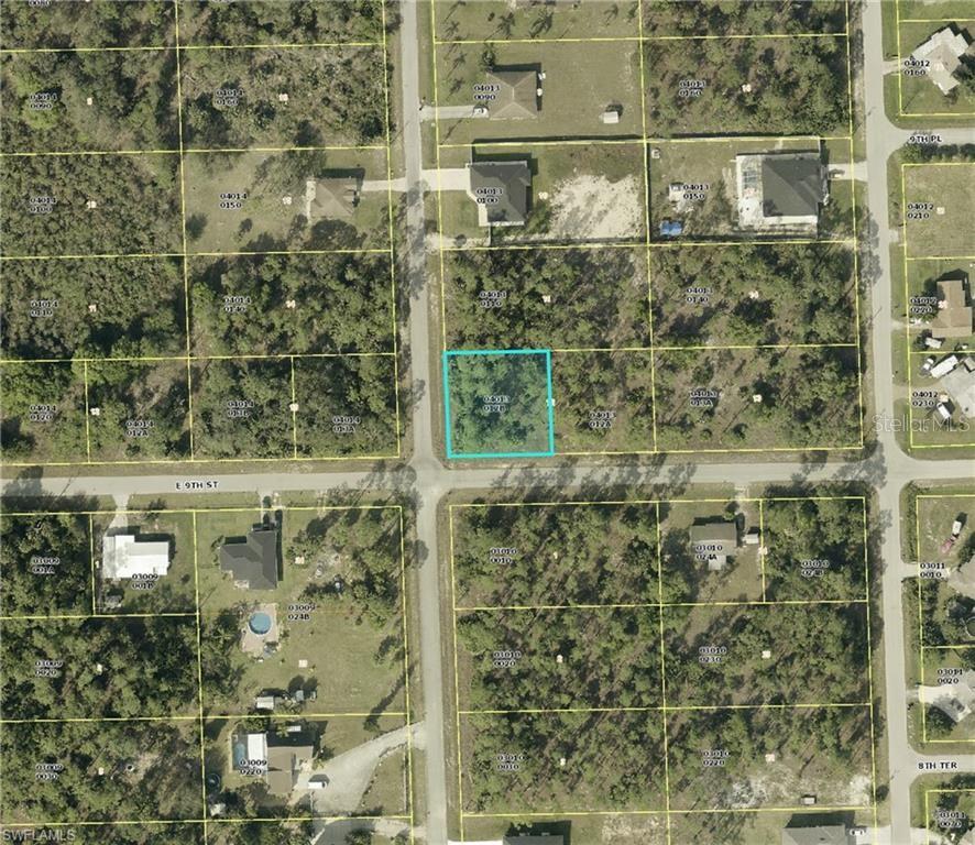 2101 E 9th St, Lehigh Acres, FL 33936