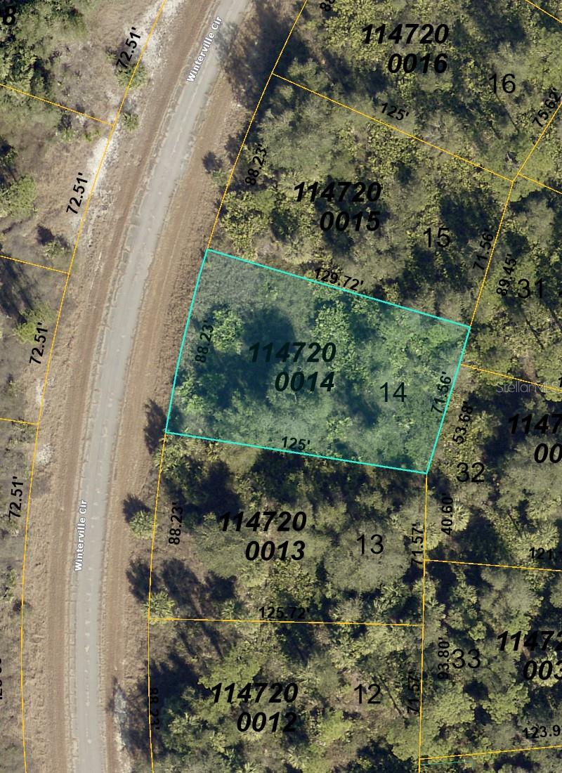 0 Winterville Cir, North Port, FL 34288