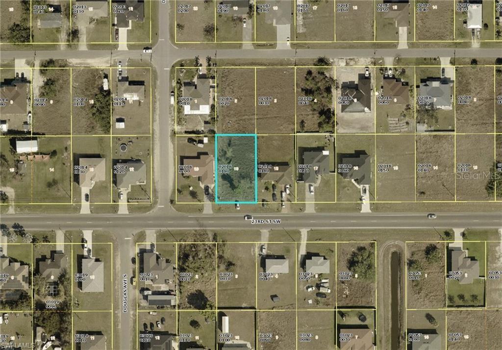 4108 23rd St Sw, Lehigh Acres, FL 33976
