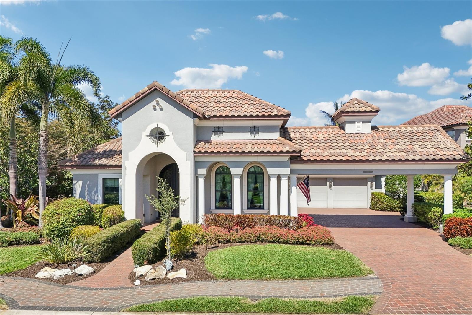 508 Mast Dr, Bradenton, FL 34208