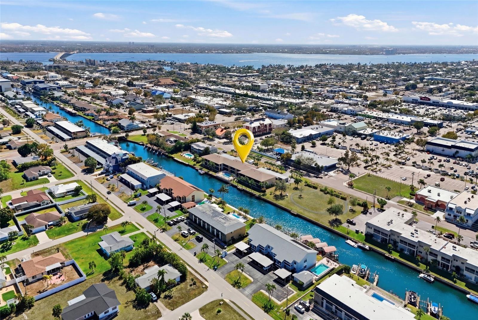 1009 Se 46th Ln #104, Cape Coral, FL 33904