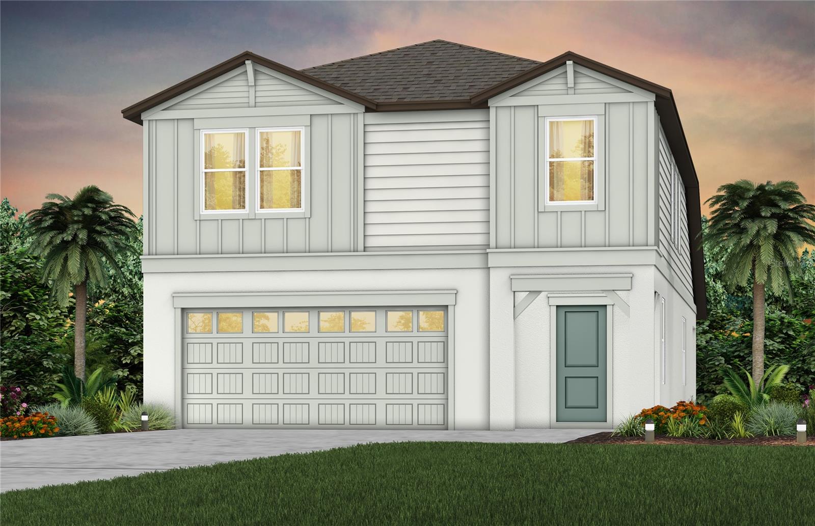 7914 Palm Paradise Pl, Parrish, FL 34219