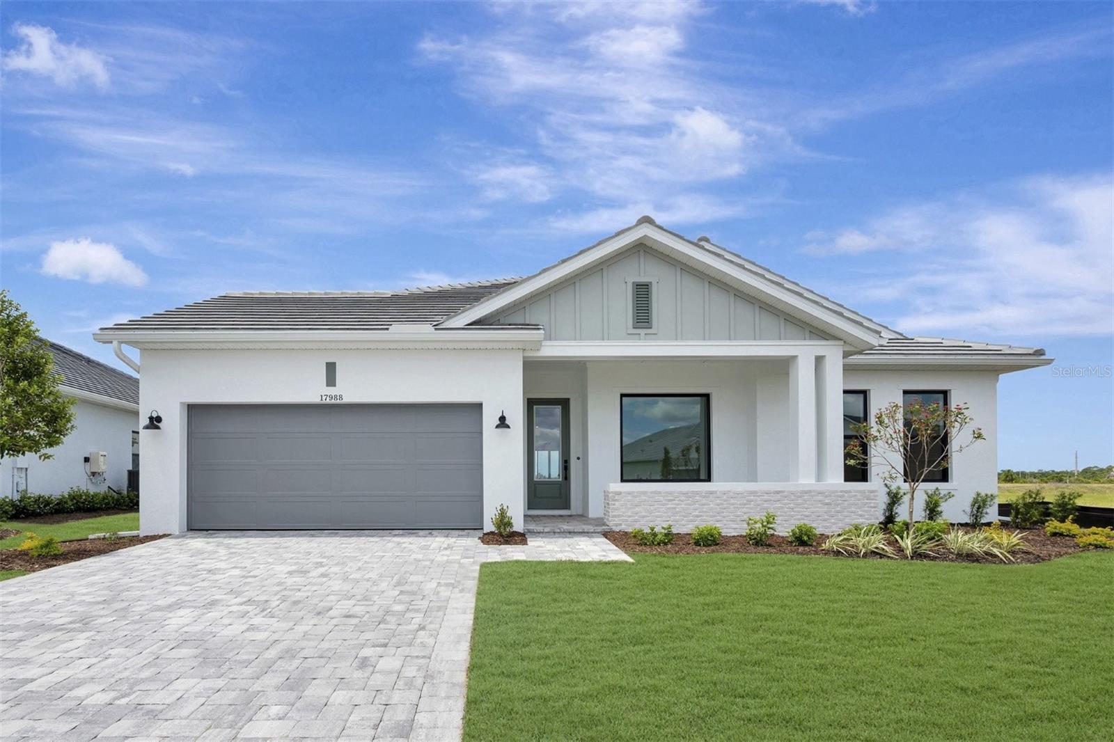 17988 Foxtail Loop, Venice, FL 34293