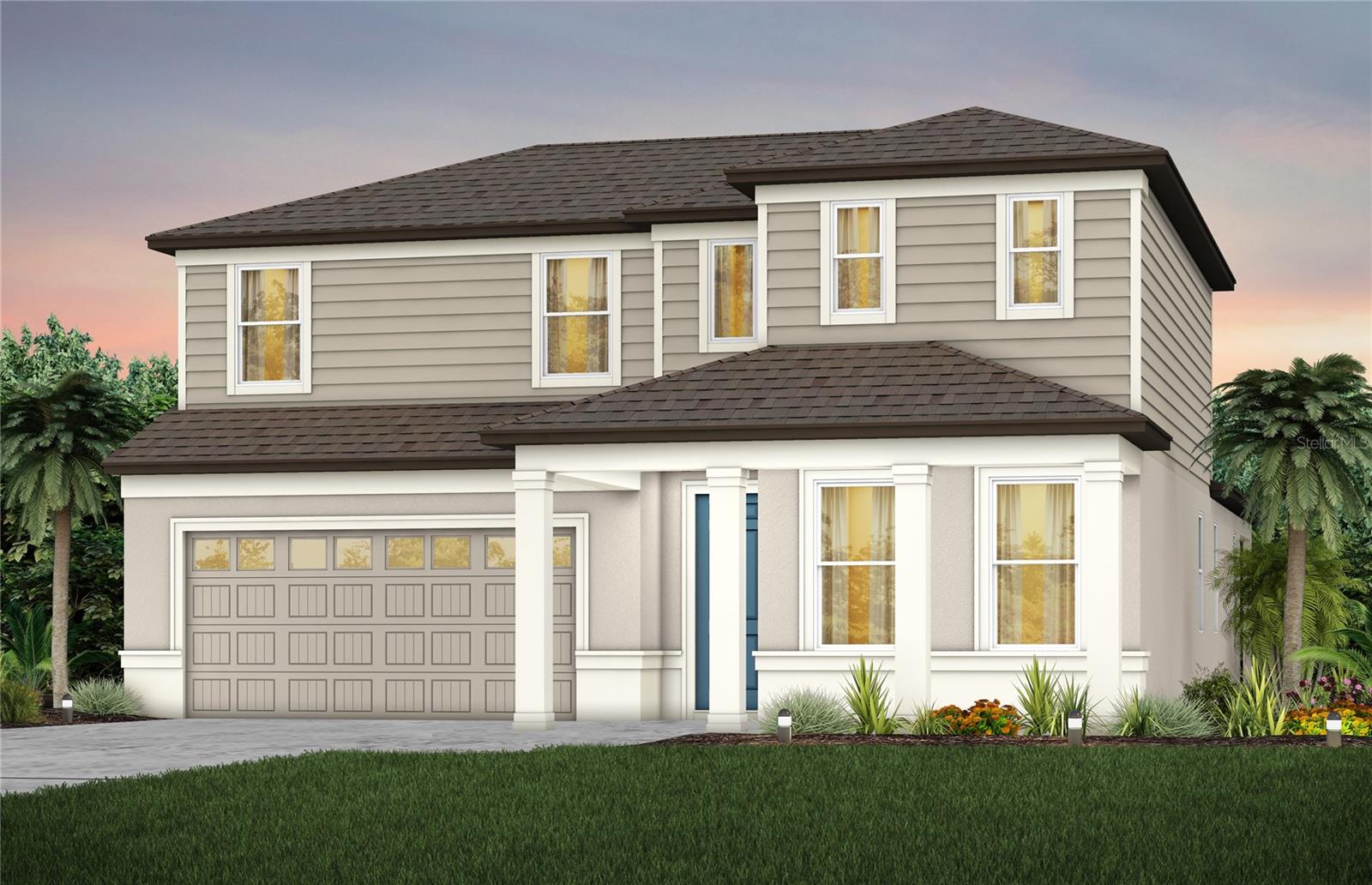 9928 Johnson Oaks Gln, Parrish, FL 34219