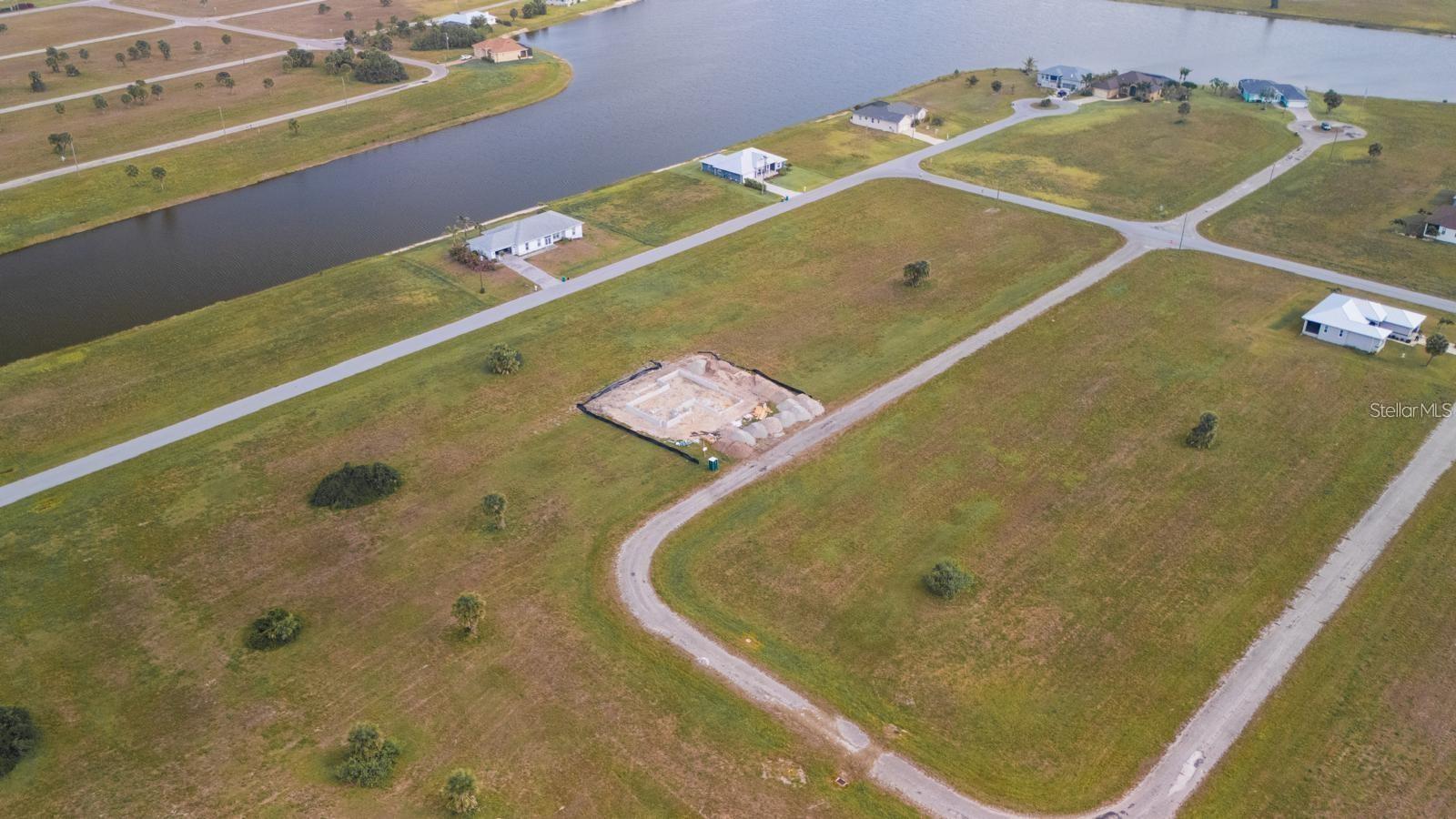 14210 Blue Marlin Rd, Placida, FL 33946