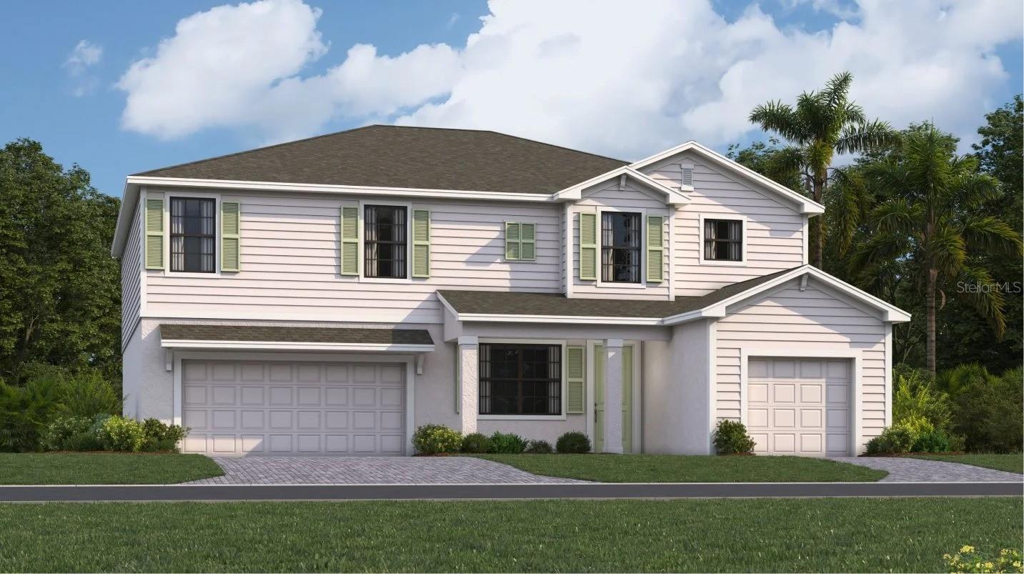 3213 Pineberry Xing, Parrish, FL 34219