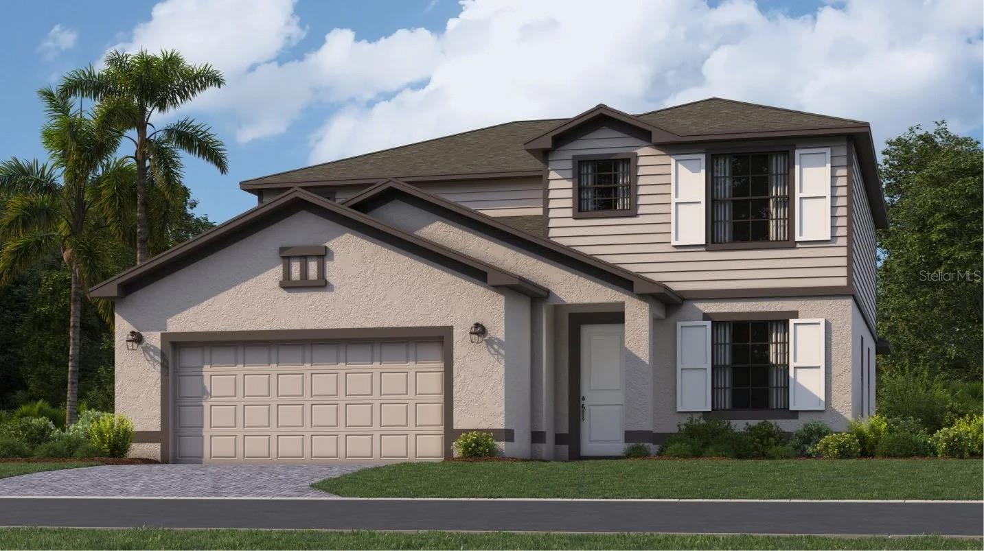 17823 Garden Grove Way, Parrish, FL 34219