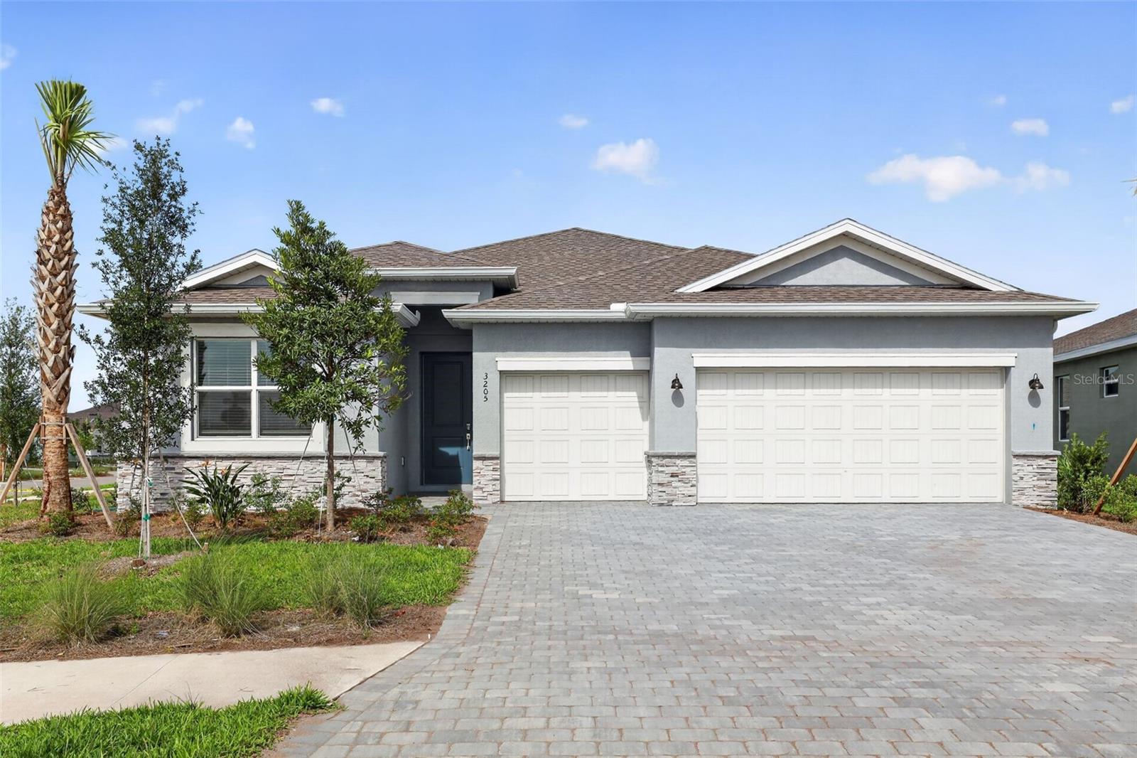 3205 Pineberry Xing, Parrish, FL 34219