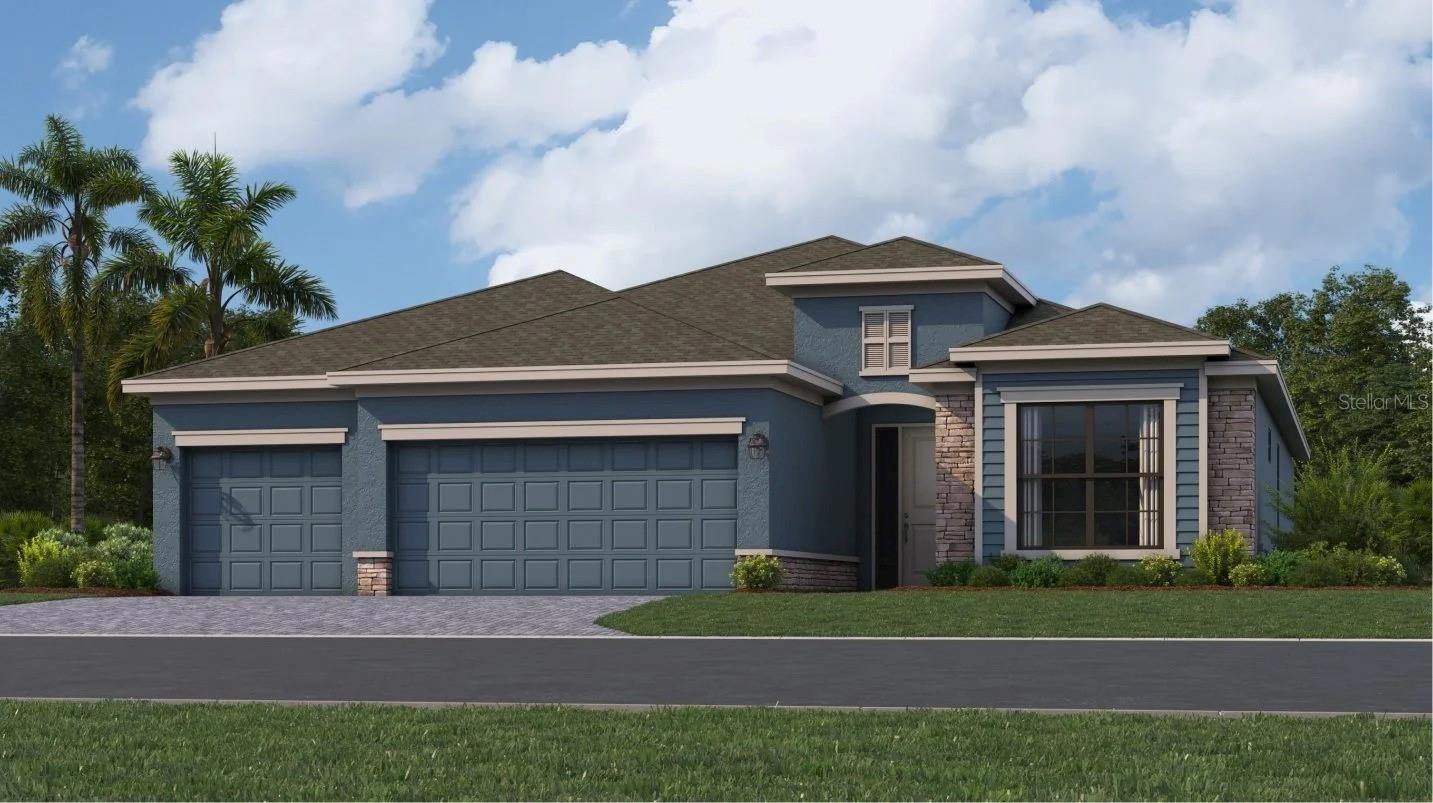 3307 Pineberry Xing, Parrish, FL 34219