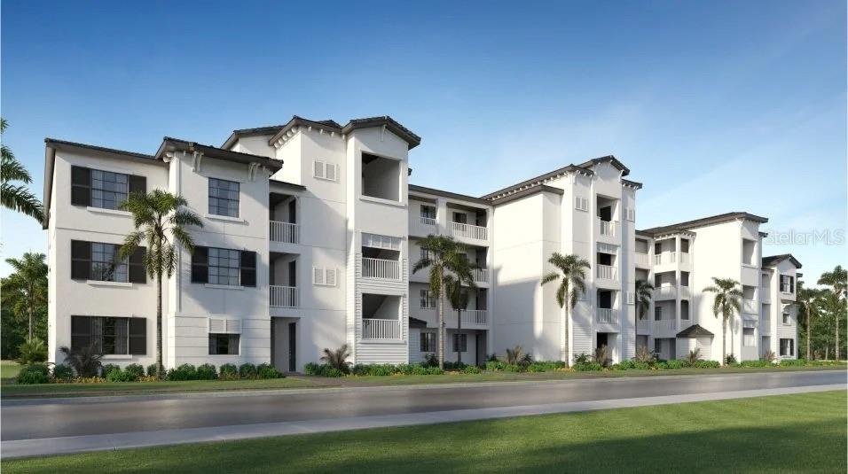 19116 Scallop Loop #102, Lakewood Ranch, FL 34211