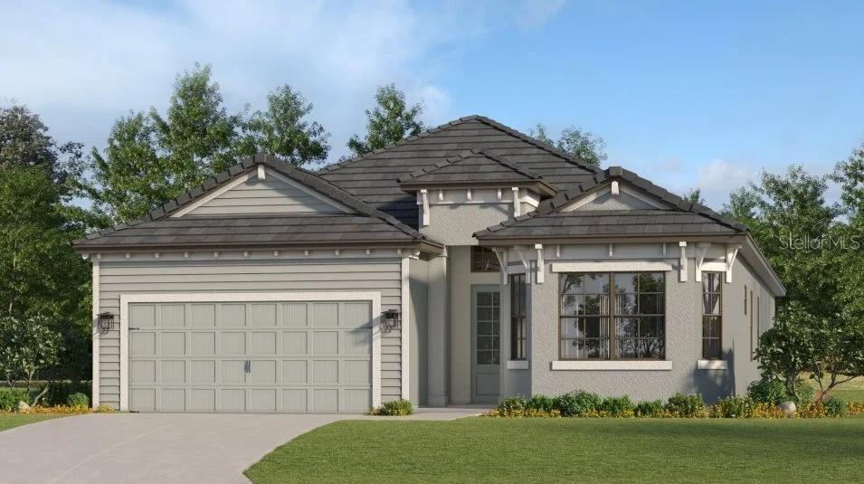 19047 Cherrystone Way, Lakewood Ranch, FL 34211