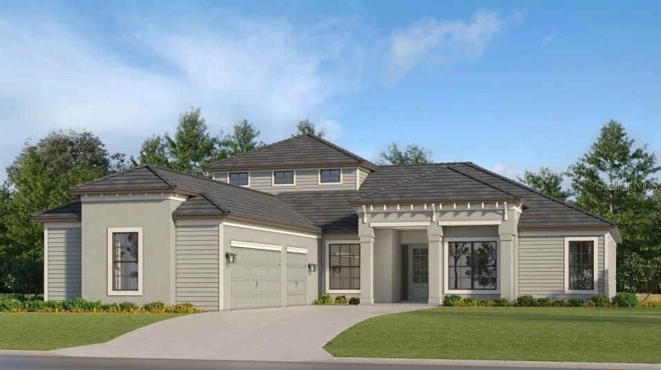 18845 Cherrystone Way, Lakewood Ranch, FL 34211