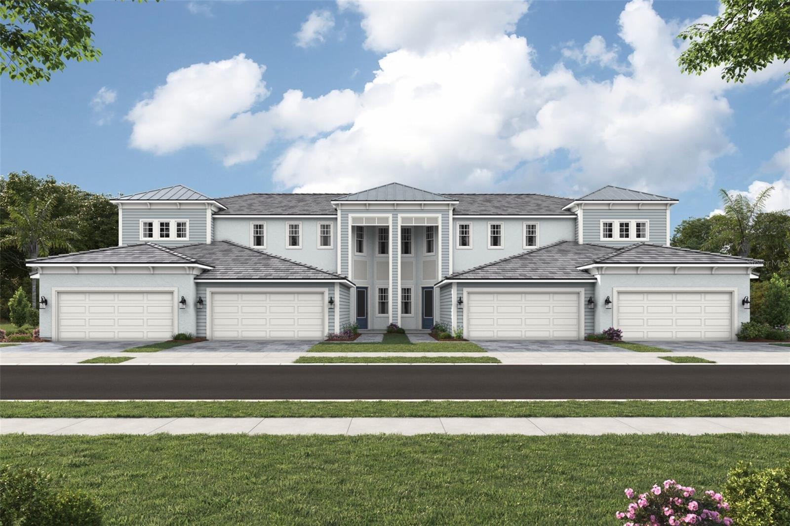 12766 Jade Empress Loop #101, Venice, FL 34293