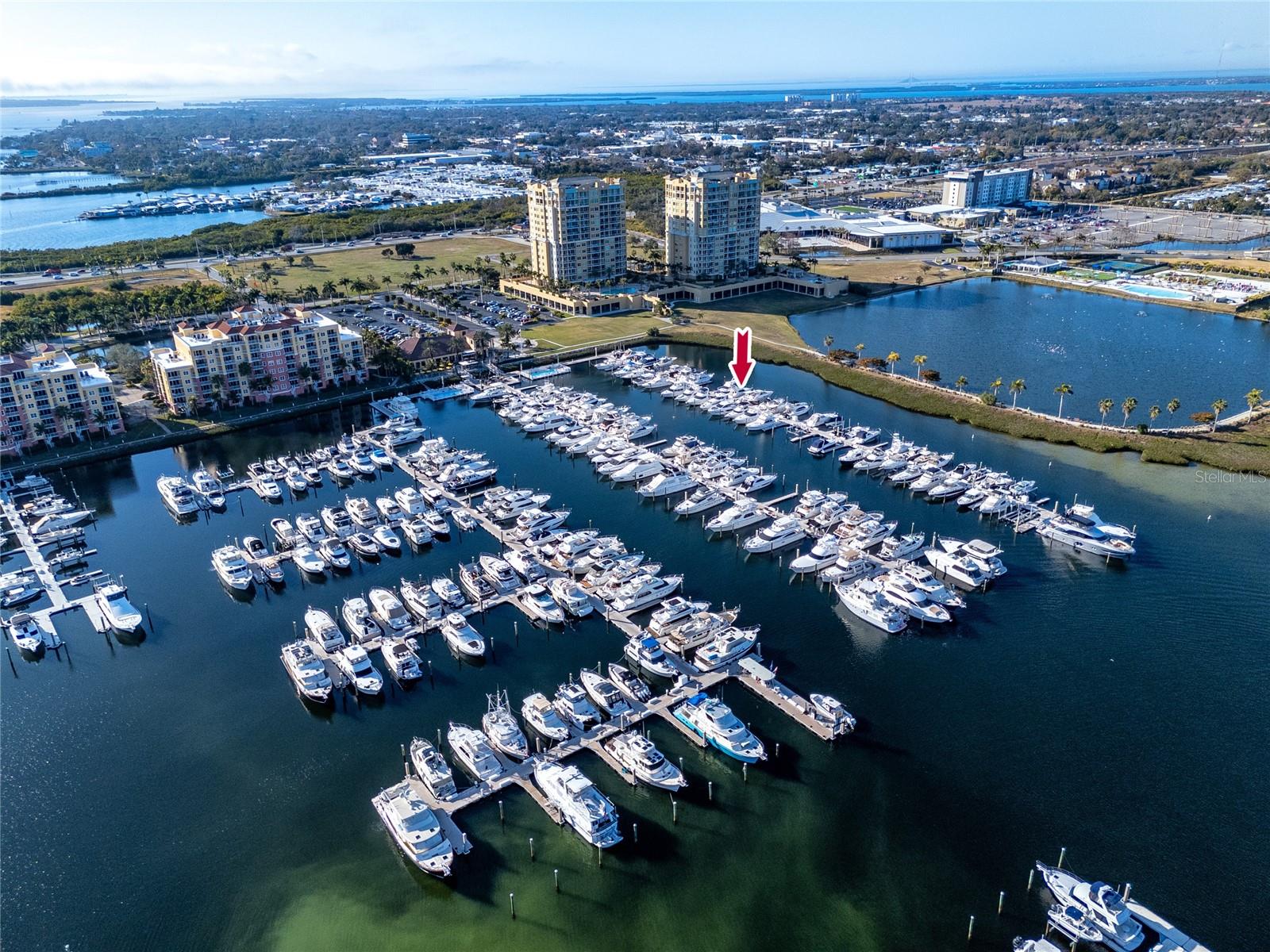 102 Riviera Dunes Way #N-13, Palmetto, FL 34221